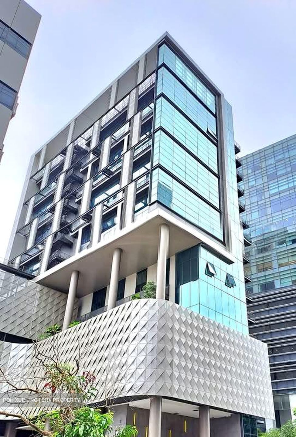 Harbourfront Tower One (D4), Factory #573445841